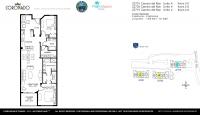 Floor Plan Thumbnail